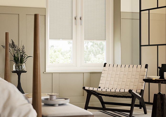 Thea, Cream - Perfect Fit Blind - Image 5